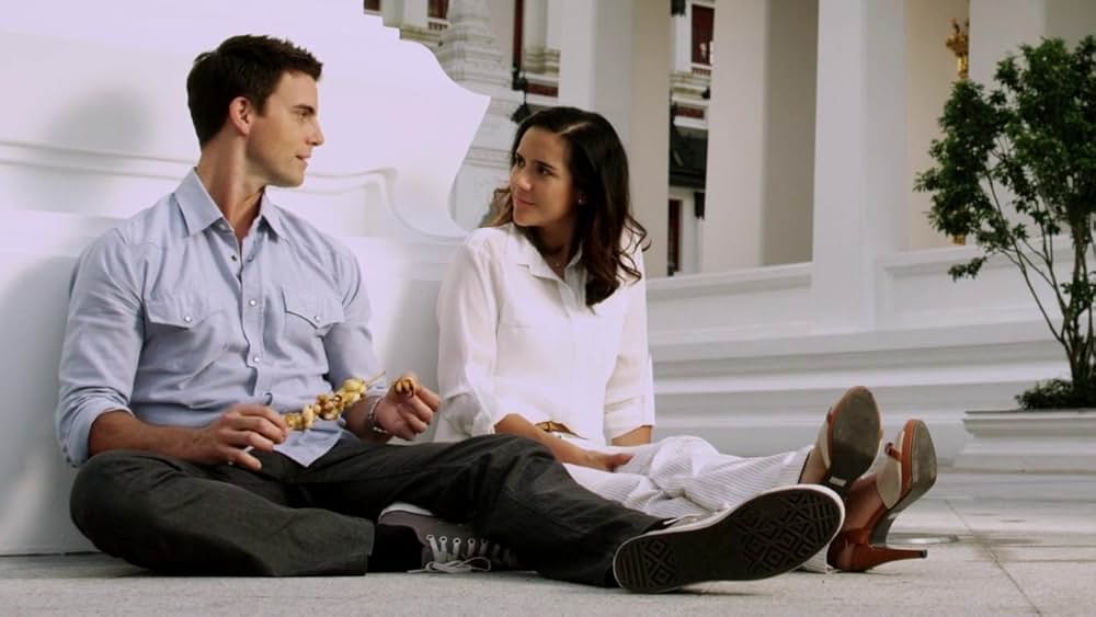 ストレンジャー・プロジェクトの画像