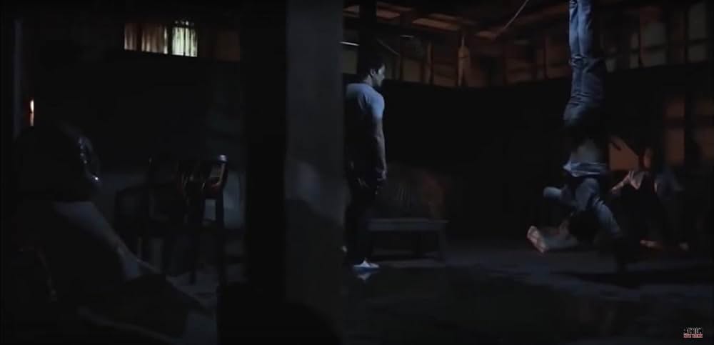 ストレンジャー・プロジェクトの画像