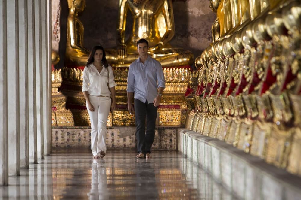 ストレンジャー・プロジェクトの画像