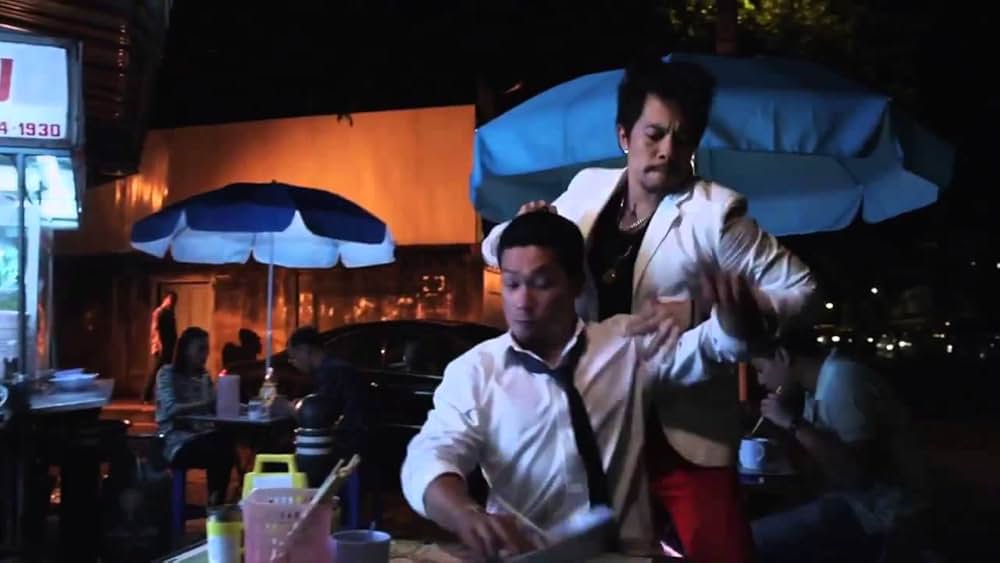 ストレンジャー・プロジェクトの画像