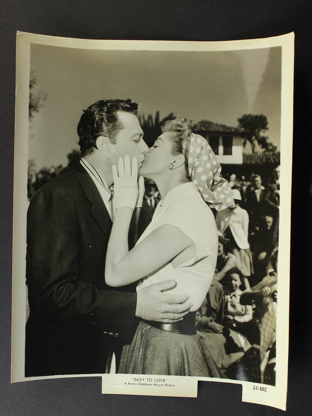 イージー・トゥ・ラブ（原題）の画像