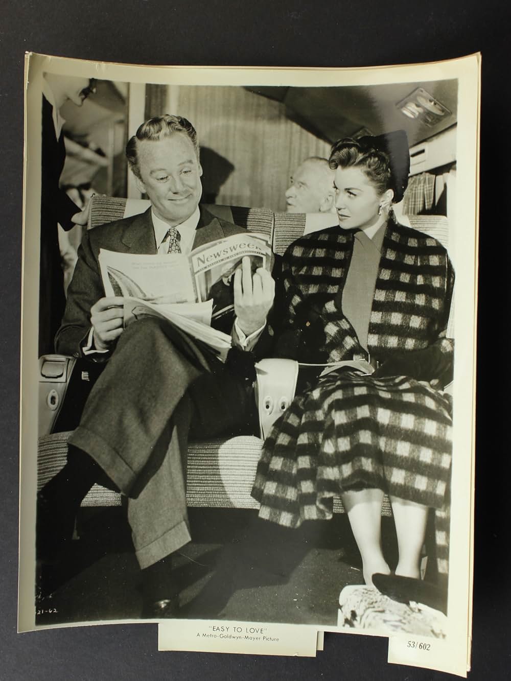 イージー・トゥ・ラブ（原題）の画像