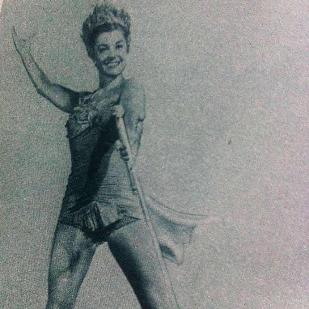 イージー・トゥ・ラブ（原題）の画像