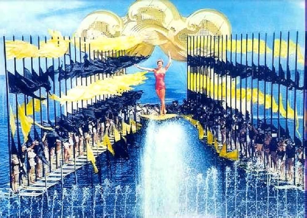 イージー・トゥ・ラブ（原題）の写真