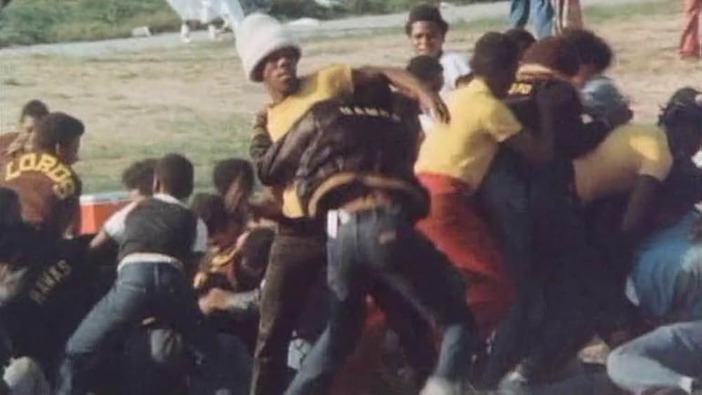 番長ブルースUSAの画像