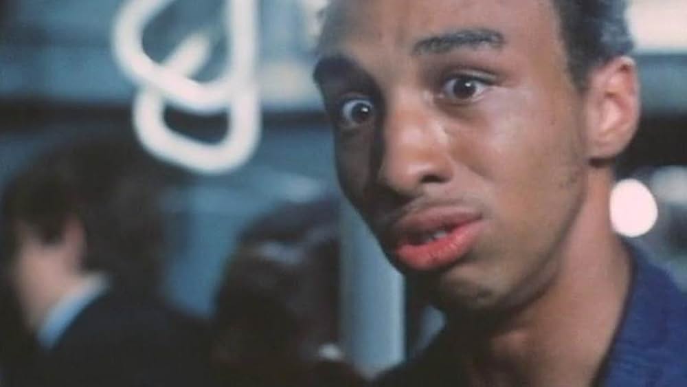 番長ブルースUSAの画像