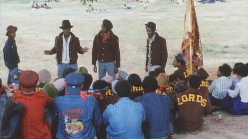 番長ブルースUSAの画像