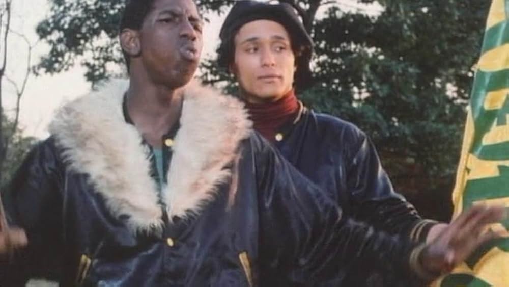 番長ブルースUSAの画像