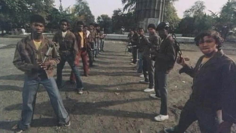 番長ブルースUSAの画像