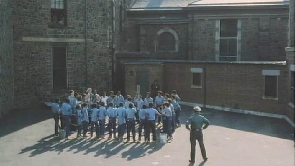 番長ブルースUSAの画像