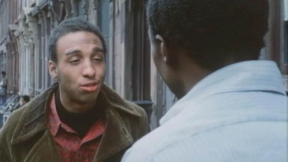 番長ブルースUSAの画像