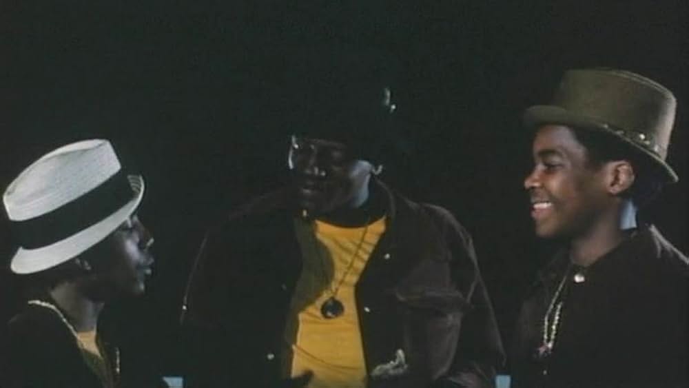 番長ブルースUSAの画像