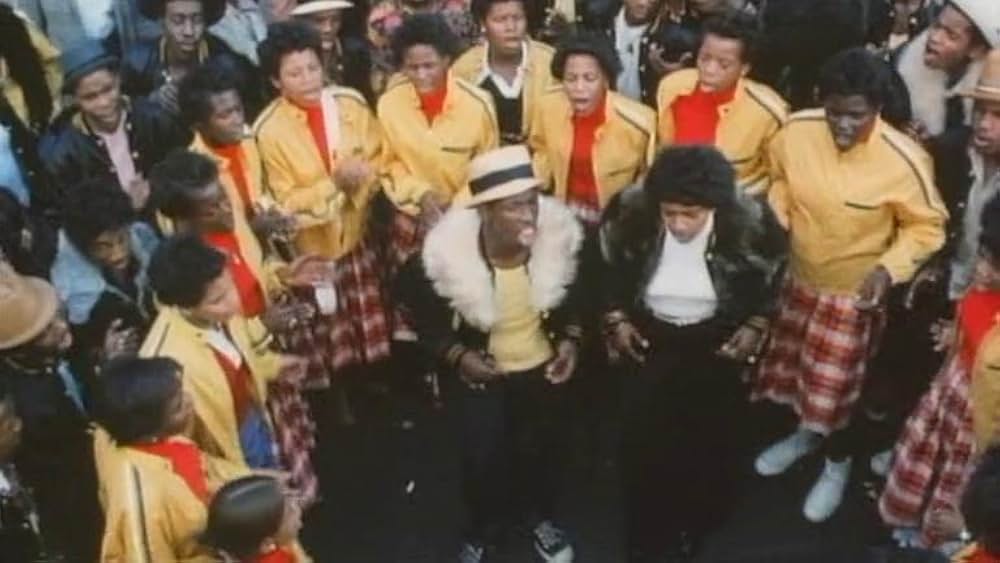 番長ブルースUSAの画像