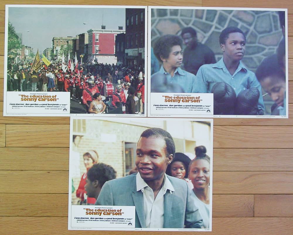 番長ブルースUSAの画像