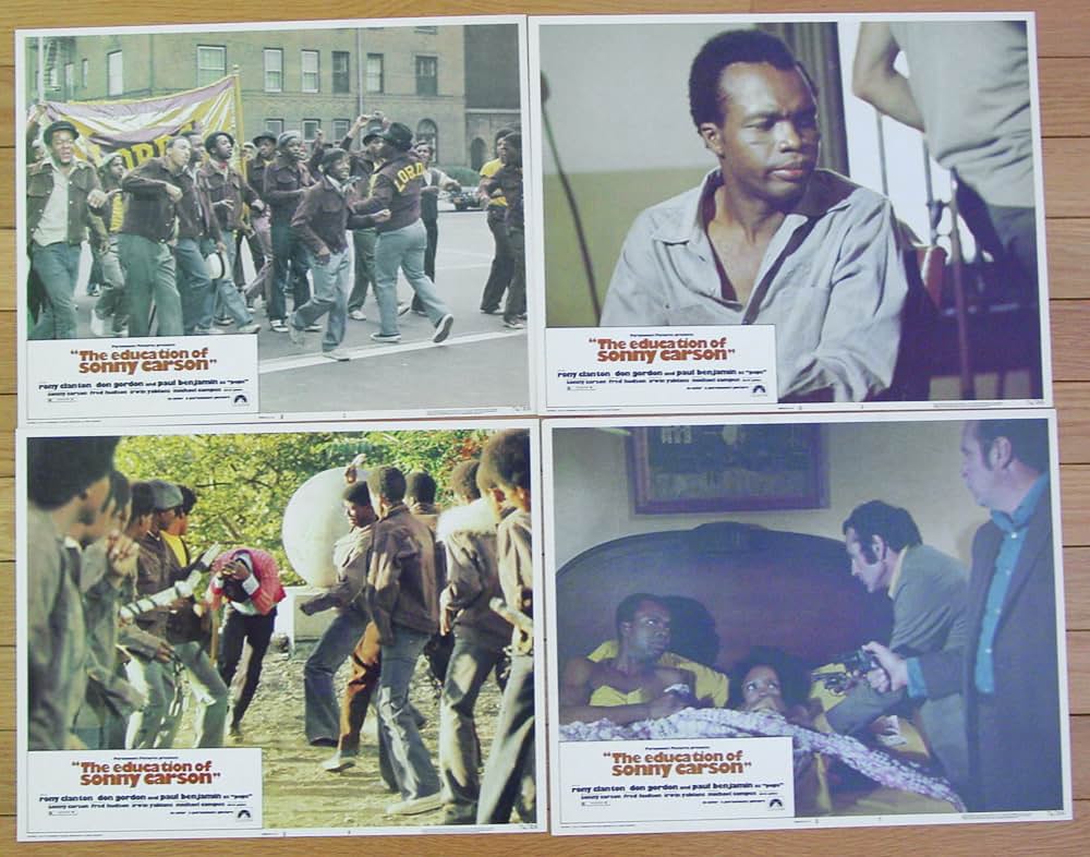 番長ブルースUSAの画像