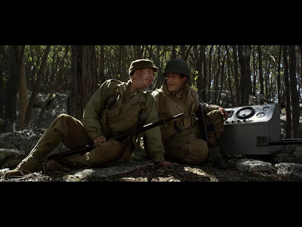 アイアン・ウォーズの画像