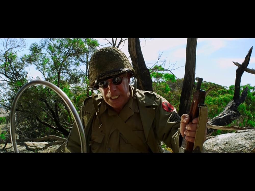 アイアン・ウォーズの画像