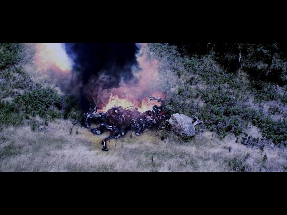 アイアン・ウォーズの画像