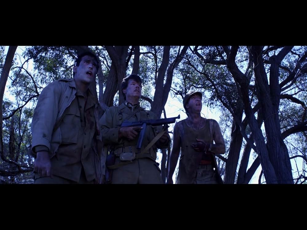 アイアン・ウォーズの画像