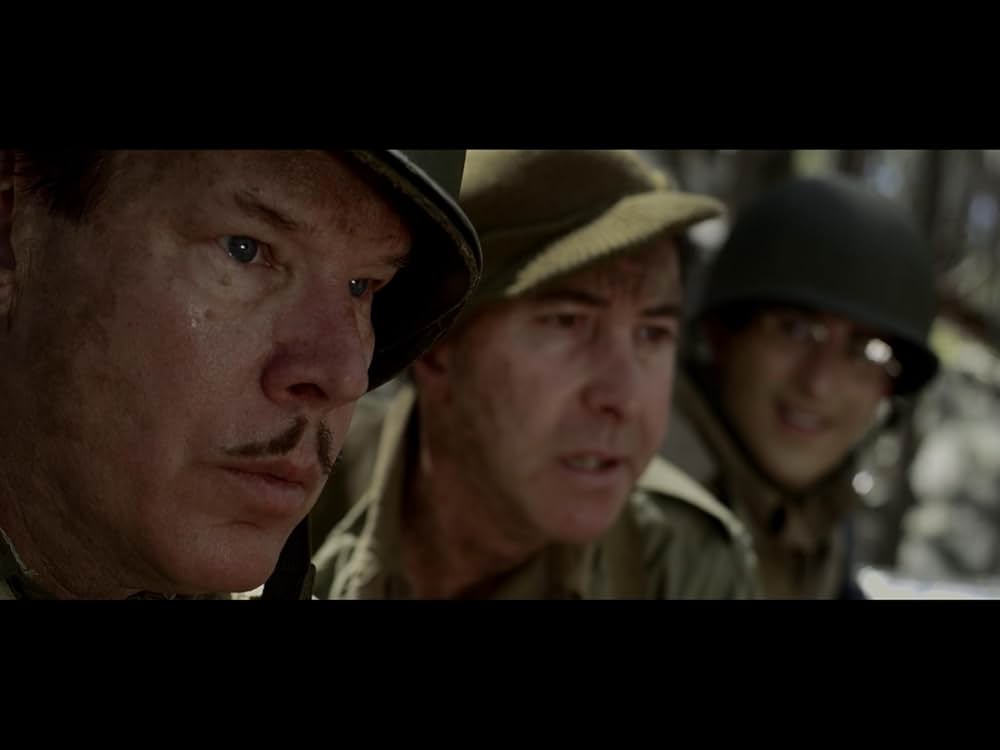 アイアン・ウォーズの画像