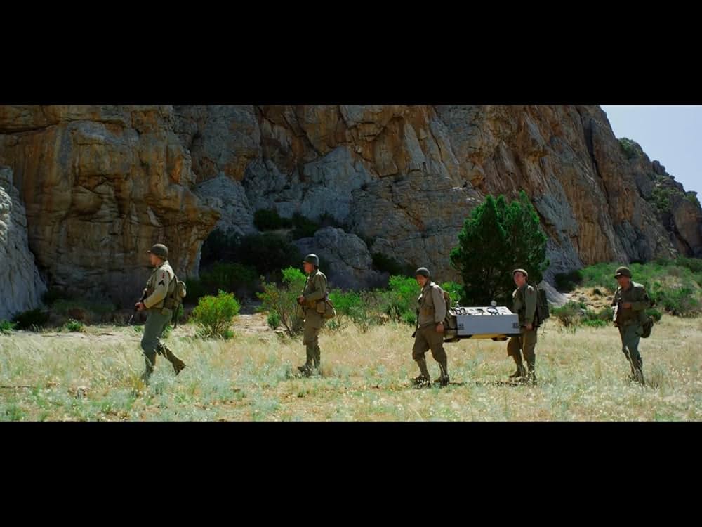 アイアン・ウォーズの画像