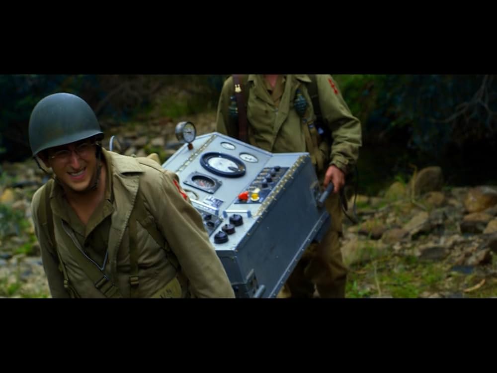 アイアン・ウォーズの画像