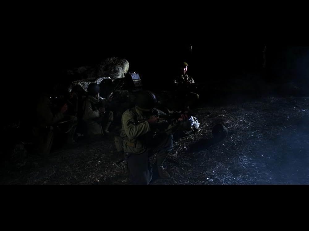 アイアン・ウォーズの画像