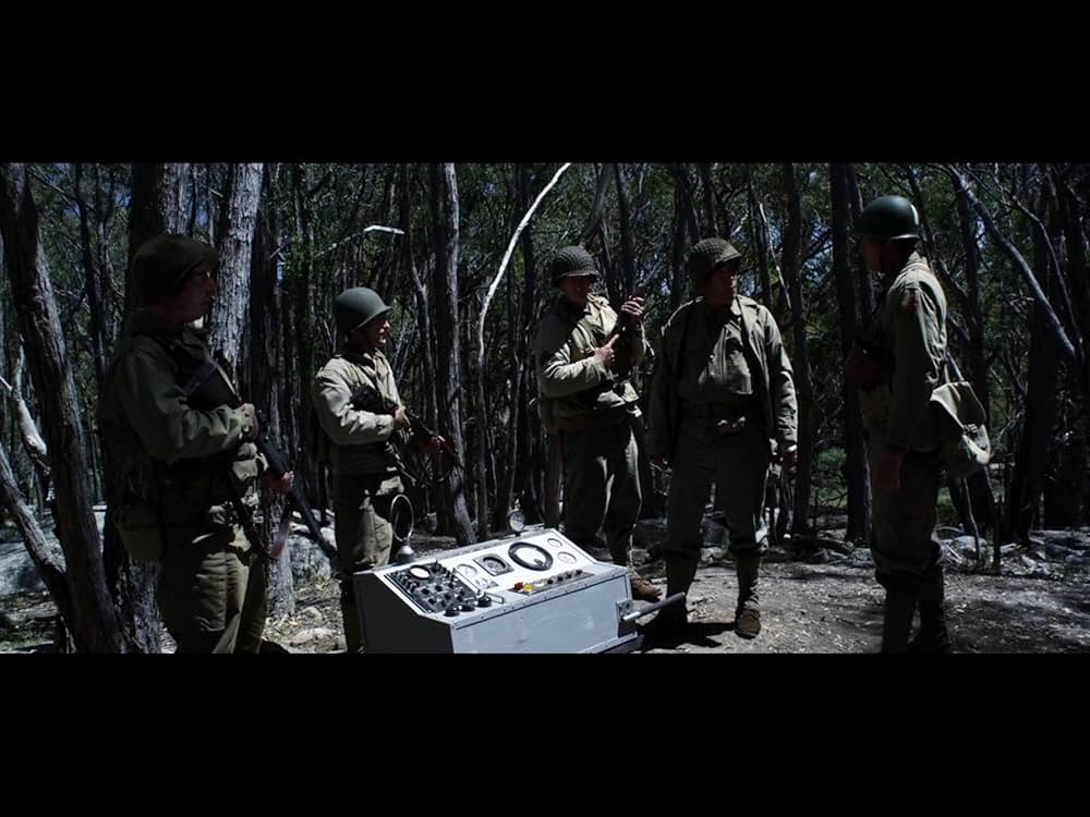 アイアン・ウォーズの画像