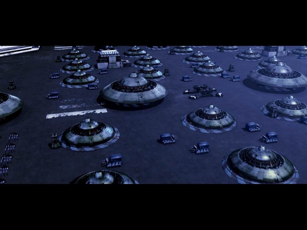 アイアン・ウォーズの画像