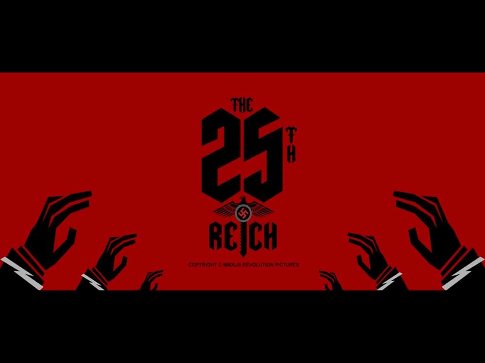 アイアン・ウォーズの画像