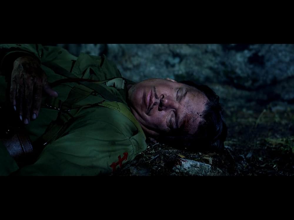 アイアン・ウォーズの画像