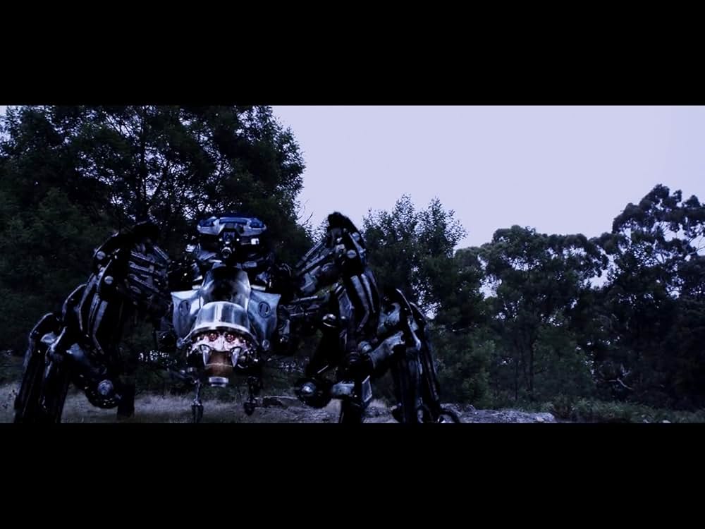 アイアン・ウォーズの画像