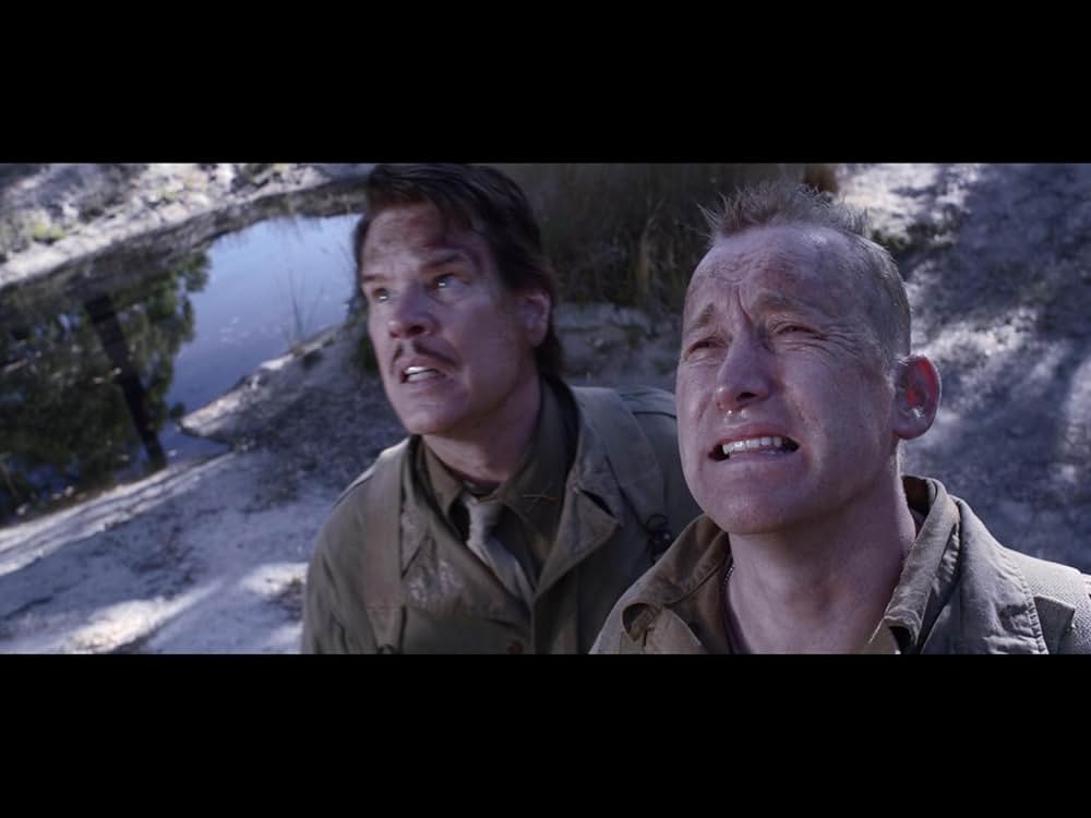 アイアン・ウォーズの画像