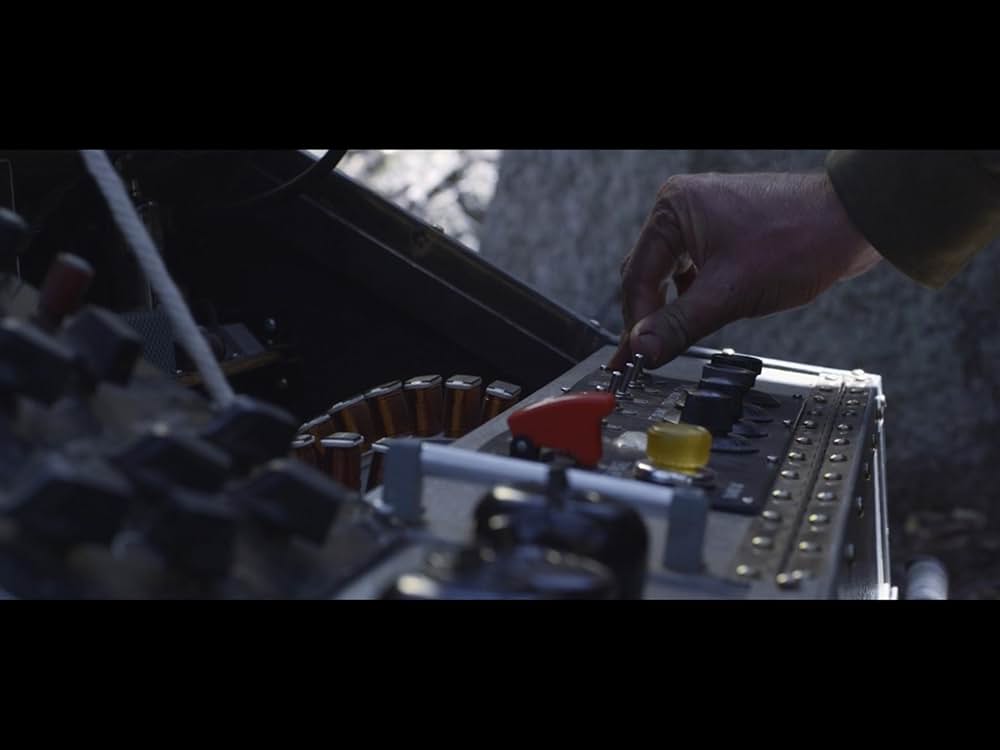 アイアン・ウォーズの画像