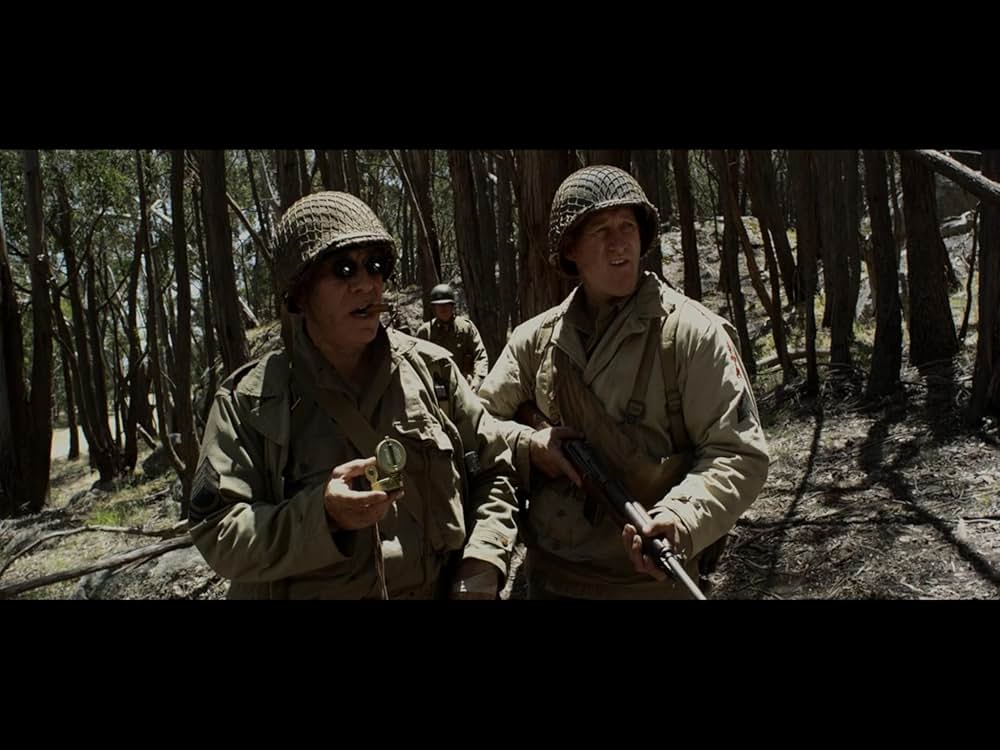 アイアン・ウォーズの画像