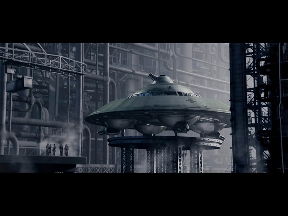 アイアン・ウォーズの画像