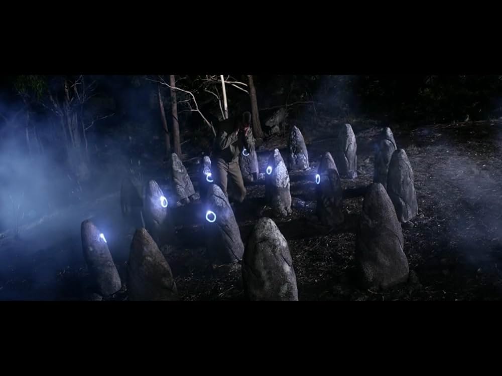 アイアン・ウォーズの画像