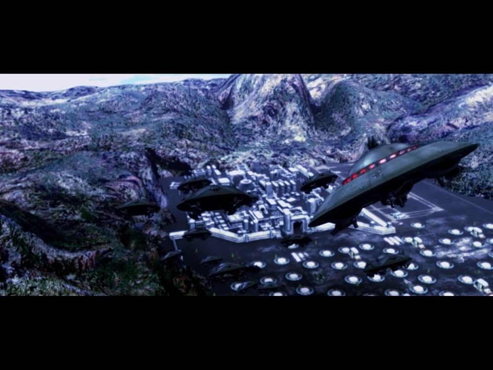 アイアン・ウォーズの画像