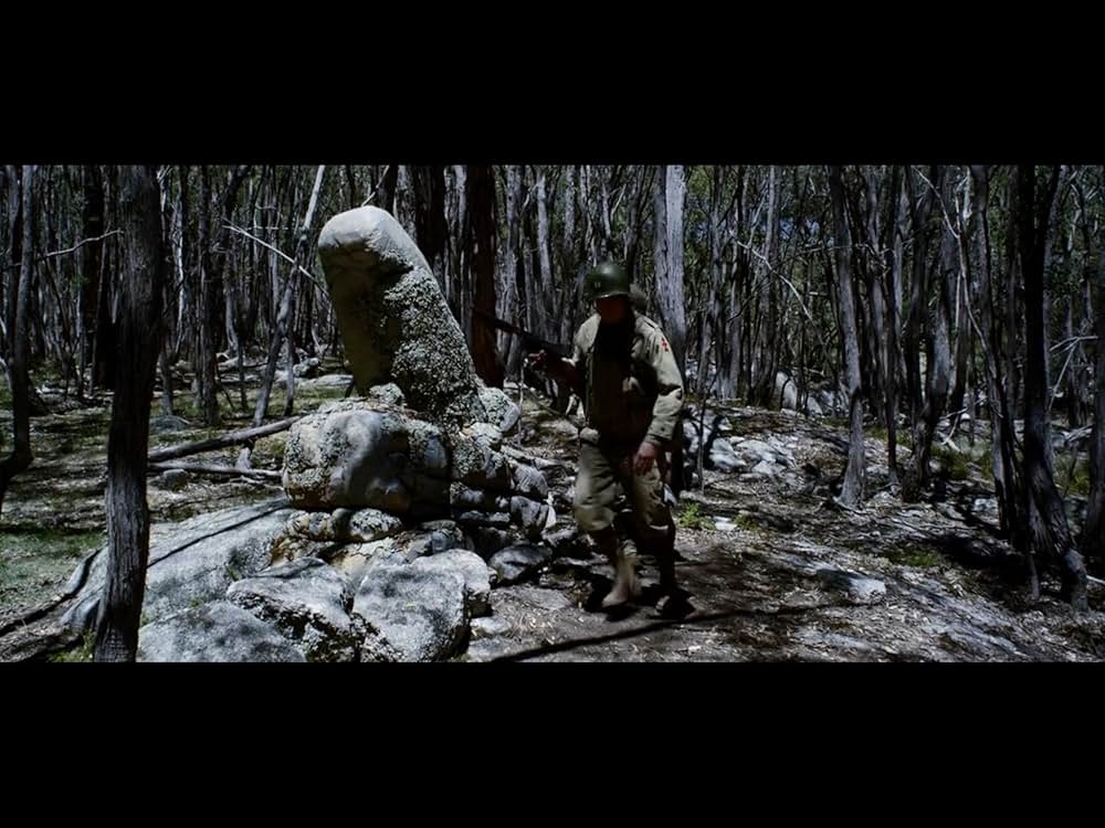 アイアン・ウォーズの画像