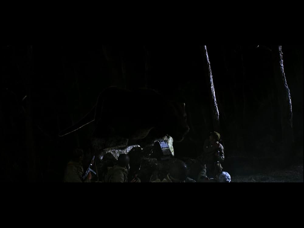 アイアン・ウォーズの画像