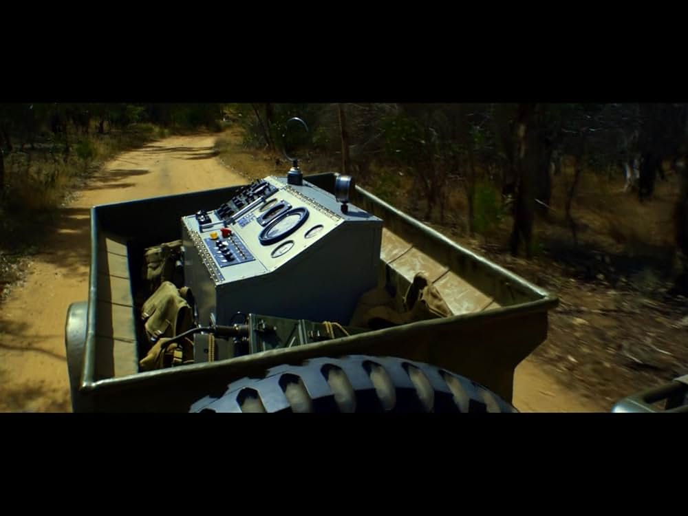 アイアン・ウォーズの画像