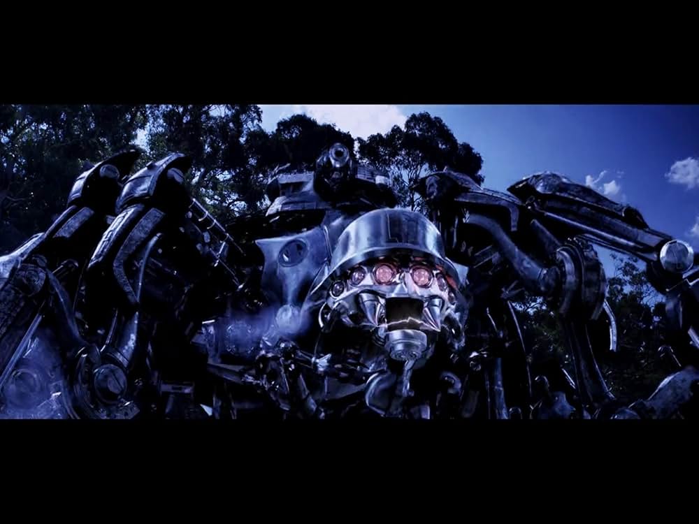 アイアン・ウォーズの画像