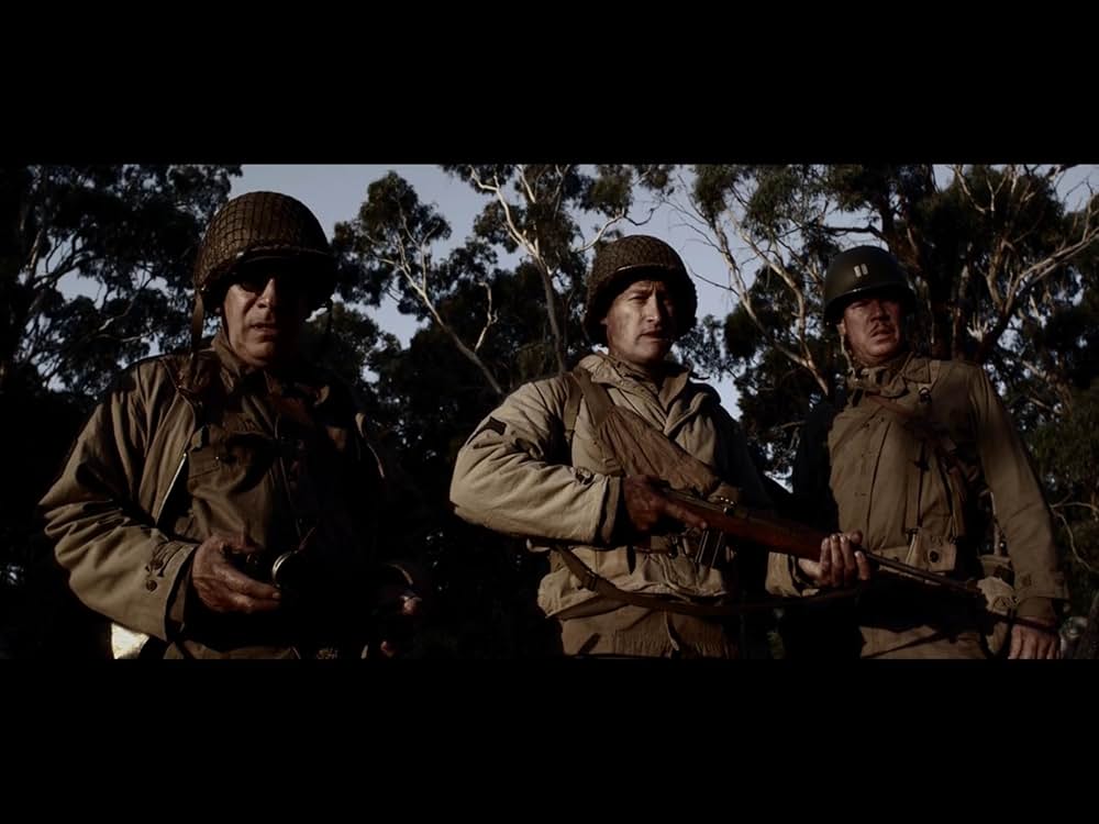 アイアン・ウォーズの画像