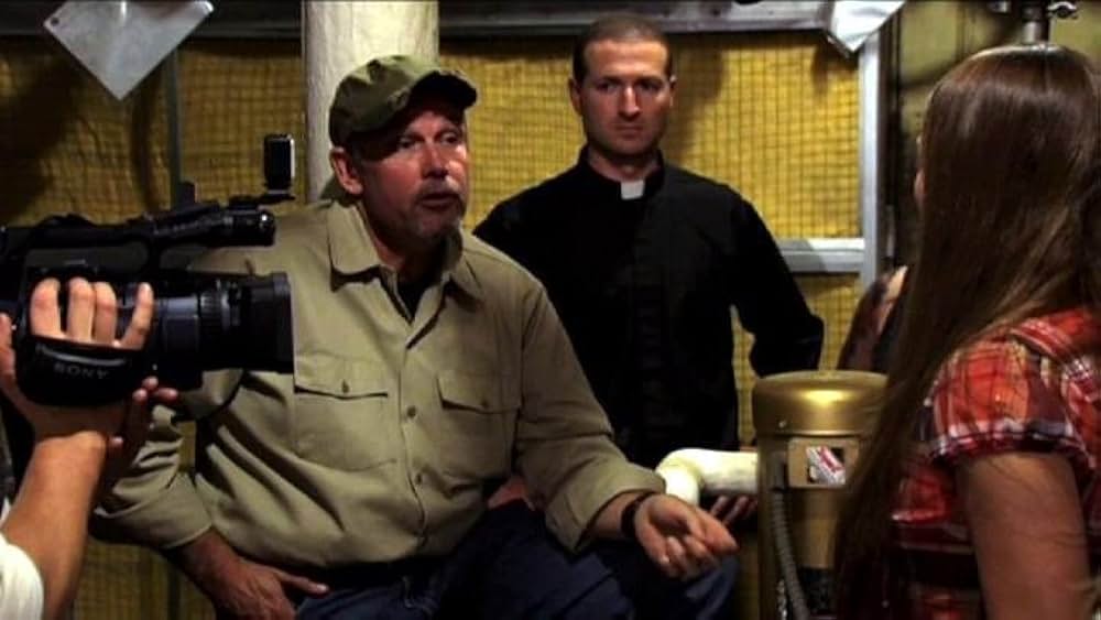 パラノーマル・エビデンスの画像