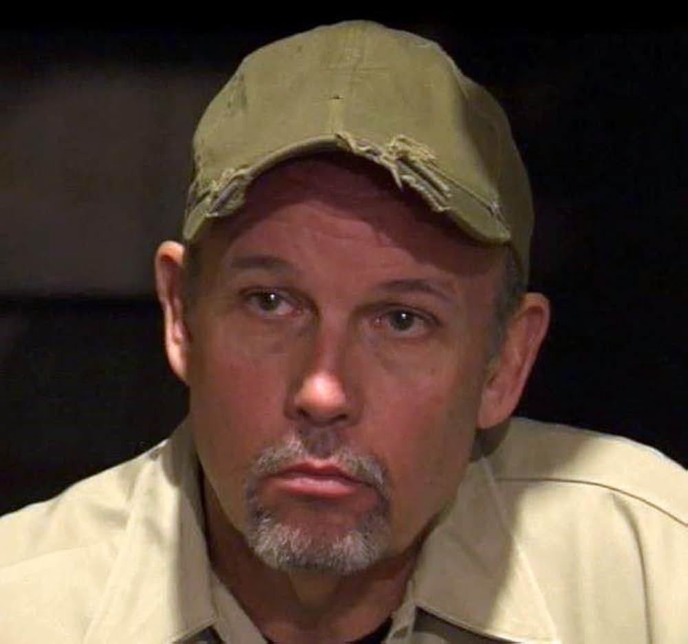 パラノーマル・エビデンスの画像