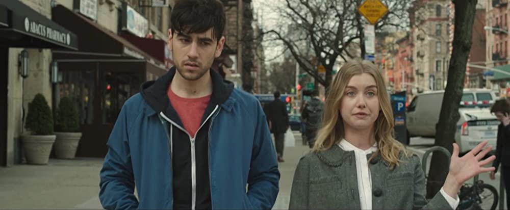 ライフ・イットセルフ 未来に続く物語の画像