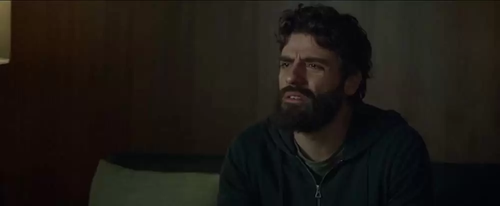 「ライフ・イットセルフ 未来に続く物語」オスカー・アイザックの画像