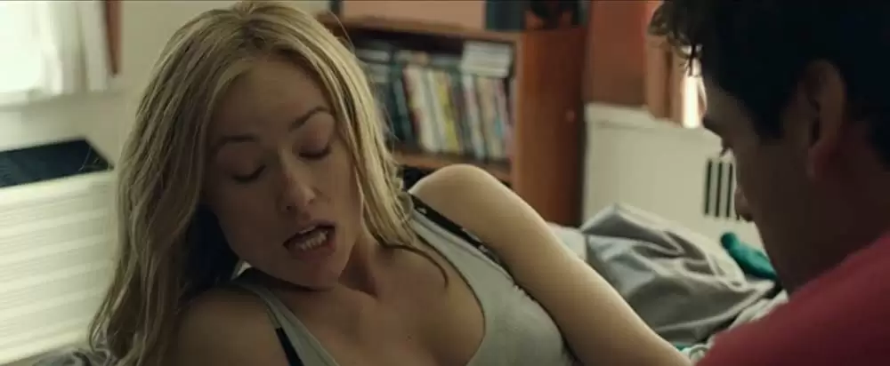 「ライフ・イットセルフ 未来に続く物語」オリビア・ワイルドの画像