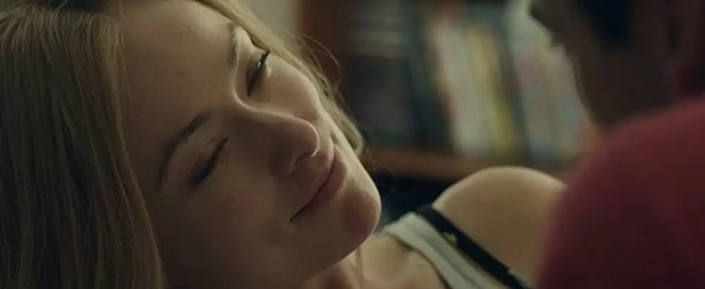 「ライフ・イットセルフ 未来に続く物語」オリビア・ワイルドの画像