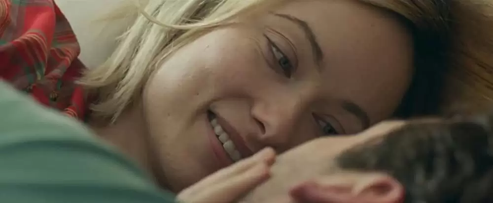 「ライフ・イットセルフ 未来に続く物語」オスカー・アイザック & オリビア・ワイルドの画像